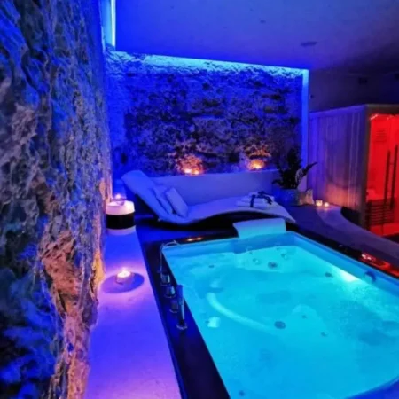 Mastrangelo Suite & SPA