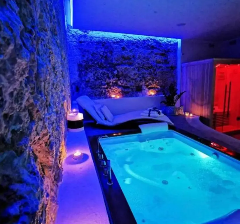 Mastrangelo Suite & SPA