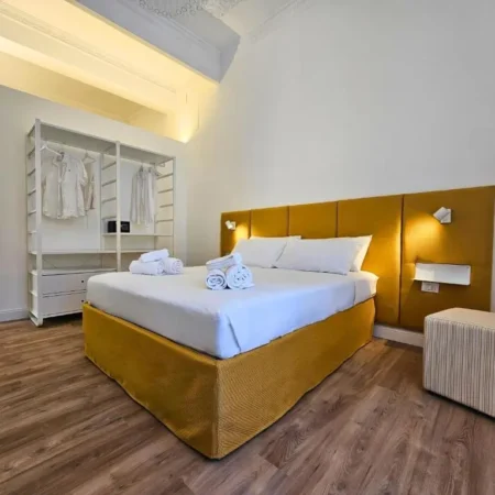 Dormire Palermo