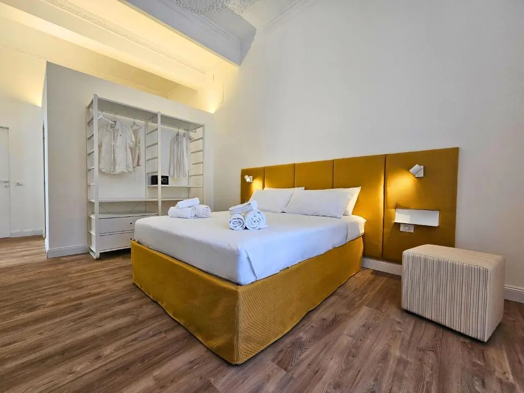 Dormire Palermo