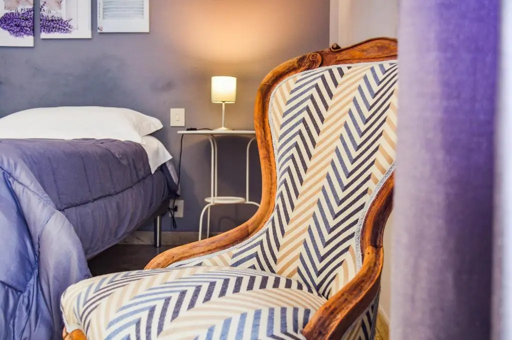 B&B AL PASSIO