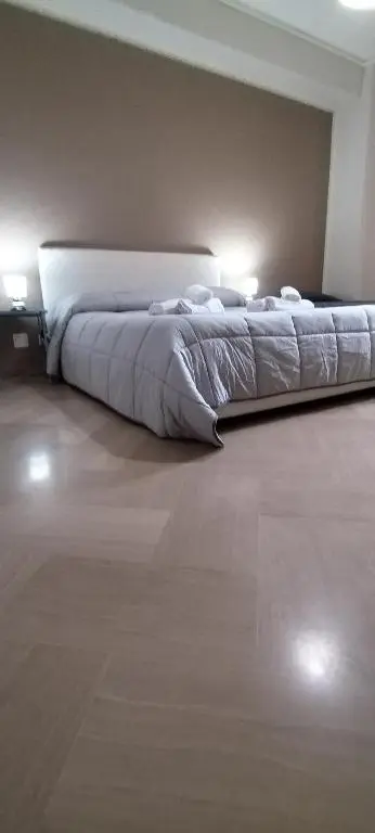 SUITE PRINCIPE DI SCORDIA