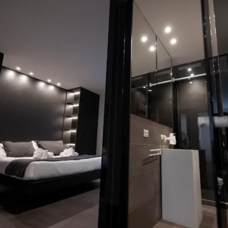 La Mia Terra Boutique Rooms