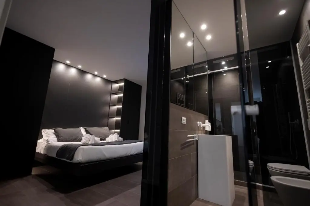 La Mia Terra Boutique Rooms