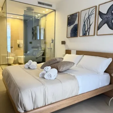 B&B Hotel Santa Rosalia