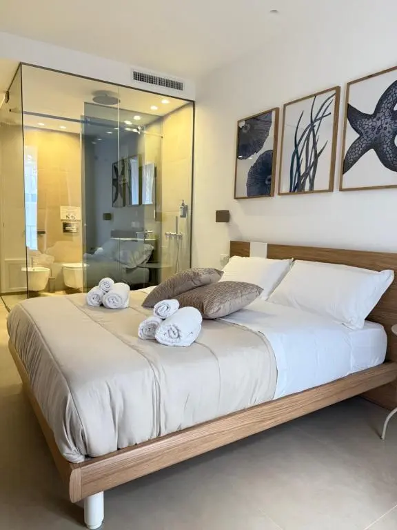 B&B Hotel Santa Rosalia