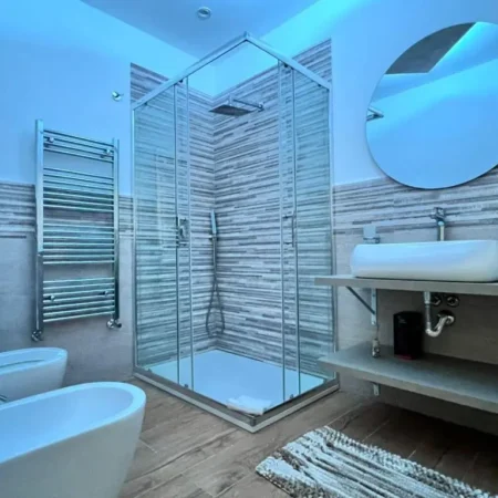 INFINITY Luxury apartment