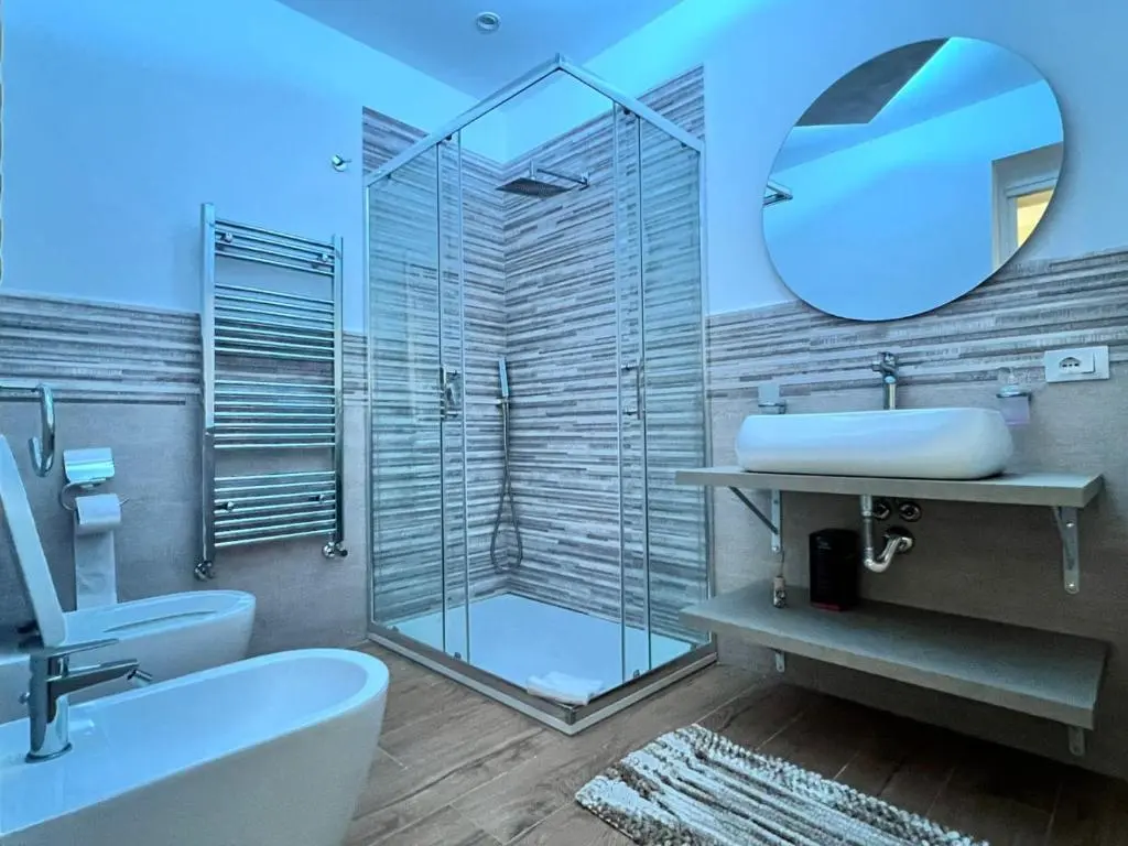 INFINITY Luxury apartment