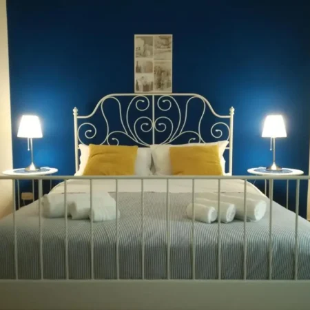 B&B La Dimora dei sette Arcangeli