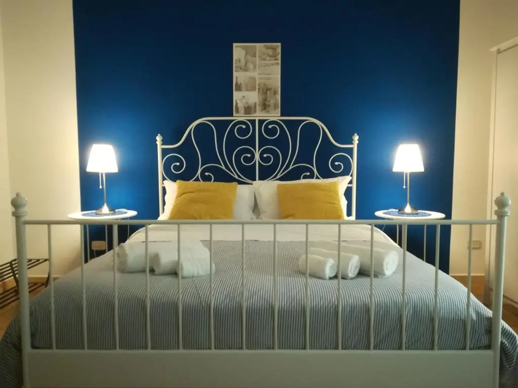 B&B La Dimora dei sette Arcangeli
