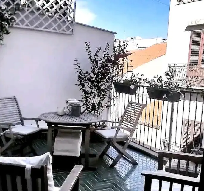 Casa Vacanze