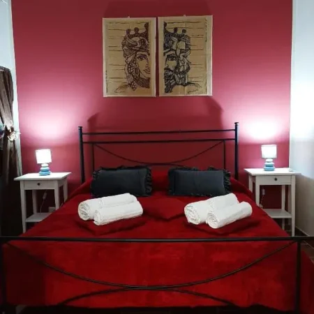 casa vacanza palermo