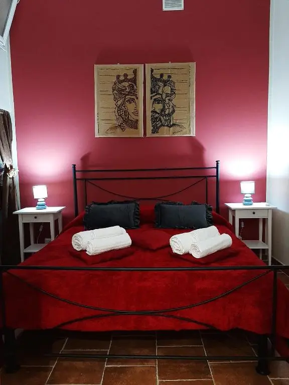 casa vacanza palermo