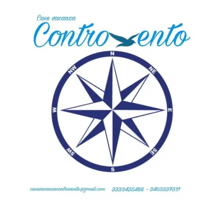Case vacanza Controvento