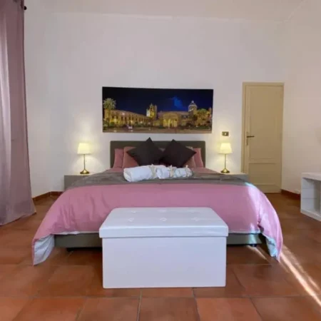 CASA VACANZE ANTICO CASSARO