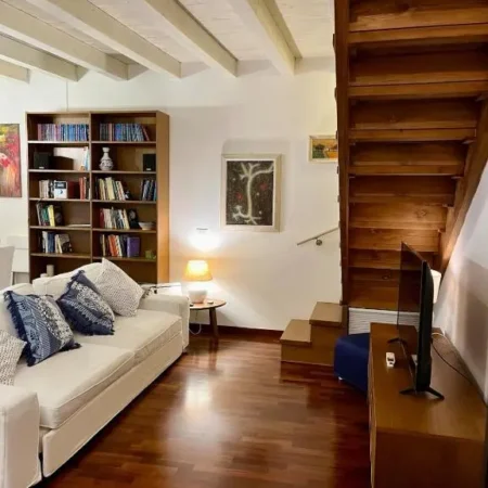 Casa Vacanze Sfera 6