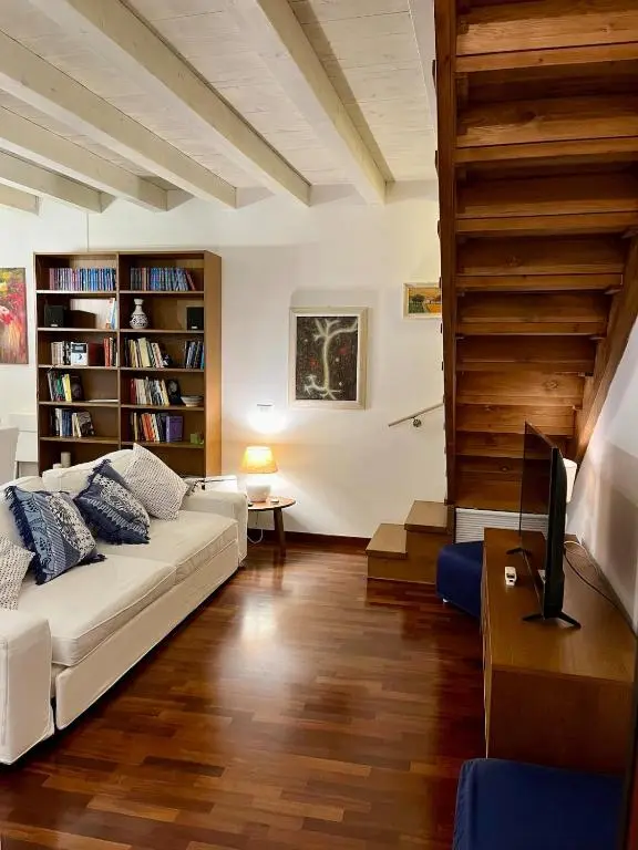Casa Vacanze Sfera 6