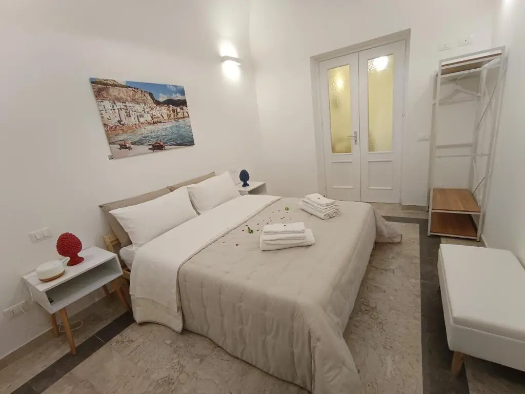 Le meraviglie di Palermo