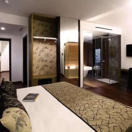 Cartari Apartament