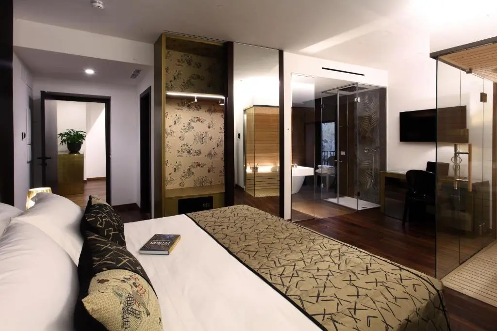 Cartari Apartament