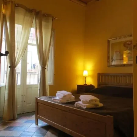 Junior suite cattedrale
