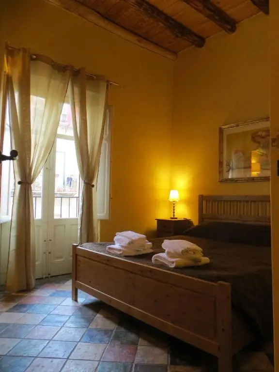 Junior suite cattedrale