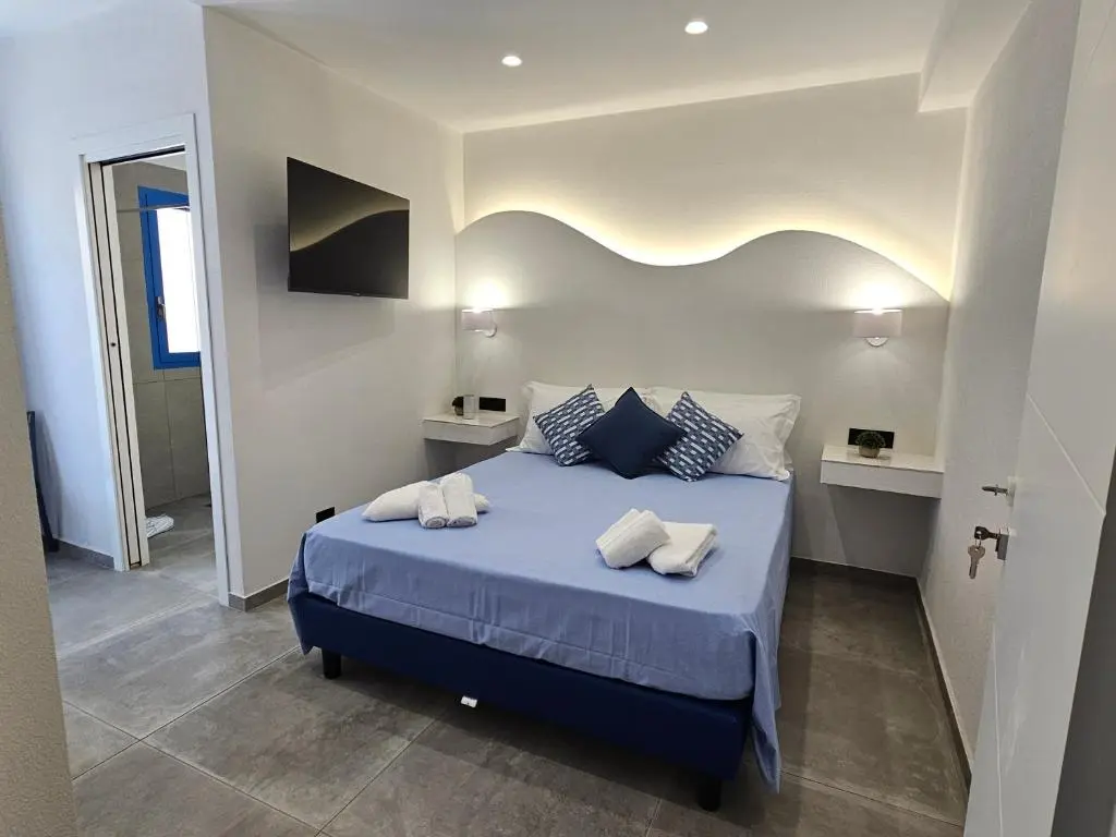 EXCLUSIVE SUITE B&B