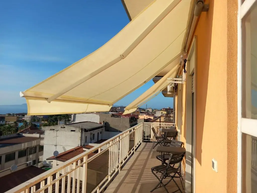 Lussuoso B&B