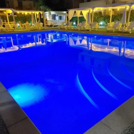 Sole D’Oriente casa vacanze