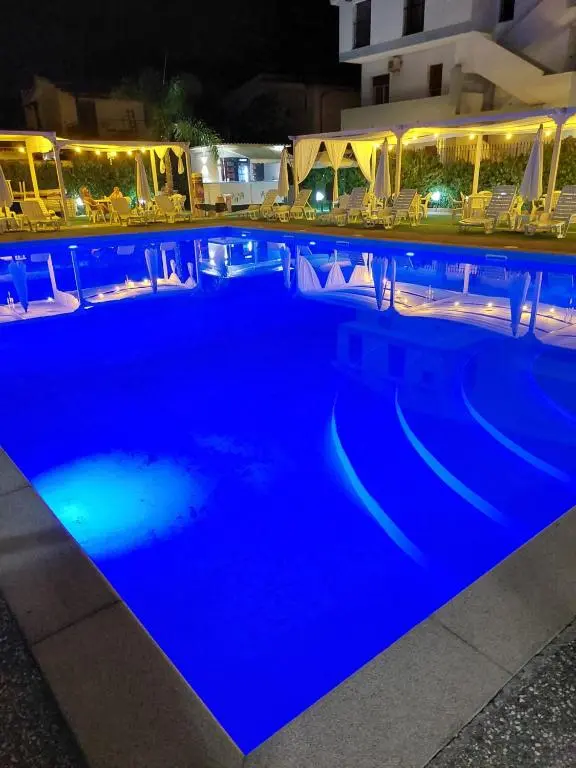 Sole D’Oriente casa vacanze