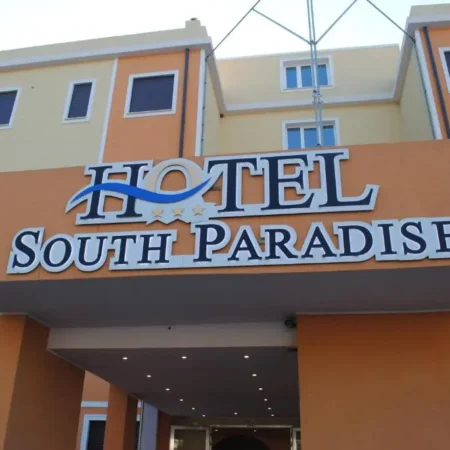 Hotel South Paradise