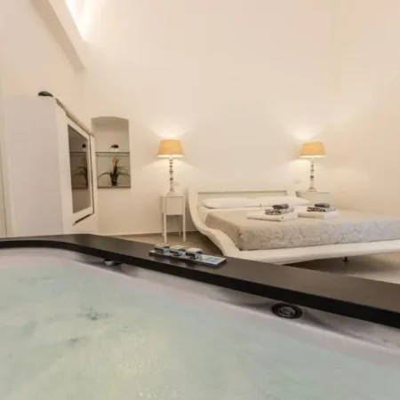 Vincent Suite