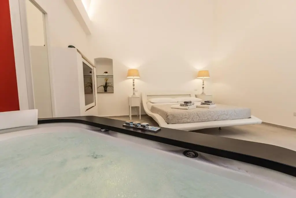 Vincent Suite