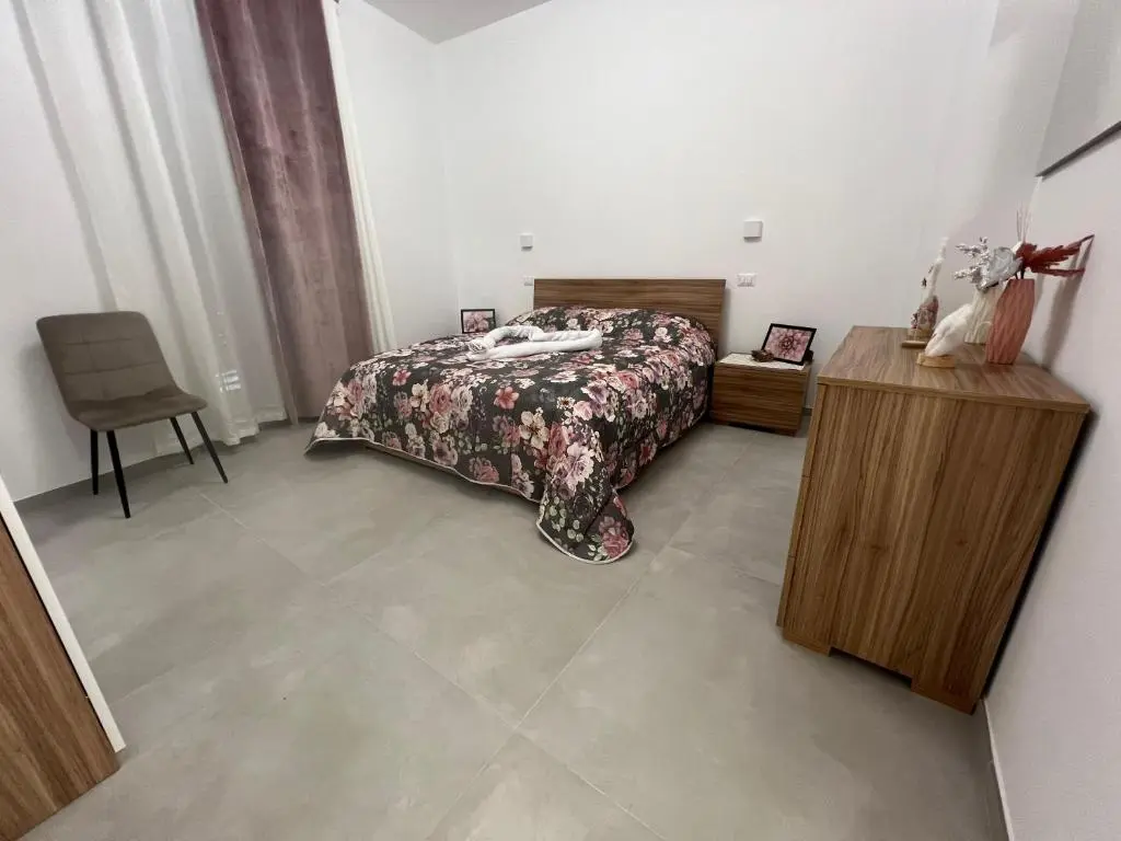 San Vito Apartment