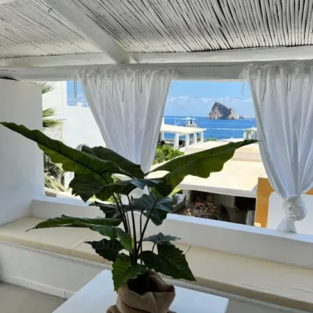 Bottari Rooms Panarea