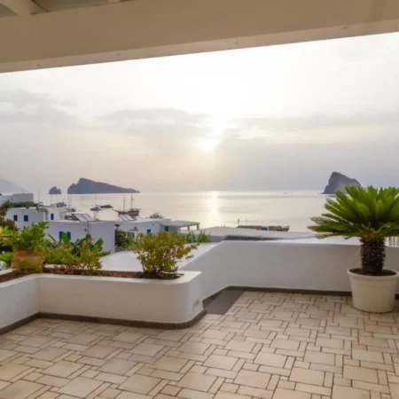 Hotel la Terrazza