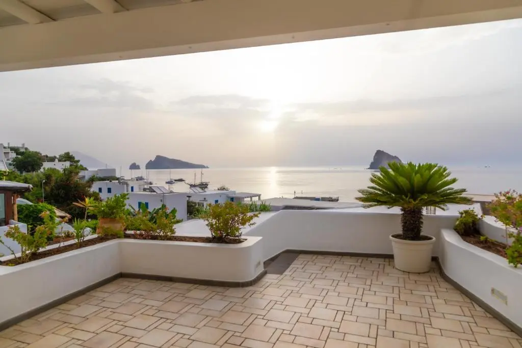 Hotel la Terrazza