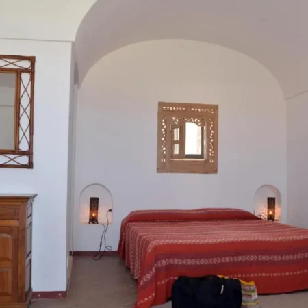Dammusi Sapori di Pantelleria