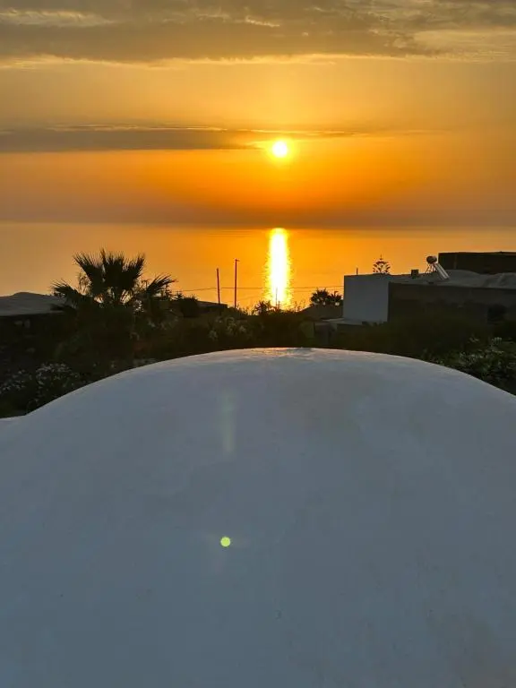 Dammuso Pantelleria