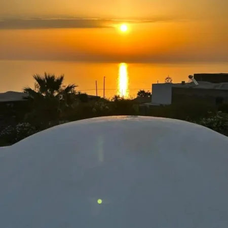 Dammuso Pantelleria