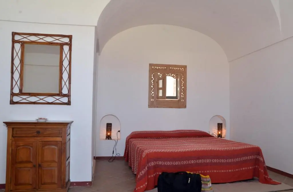 Dammusi Sapori di Pantelleria