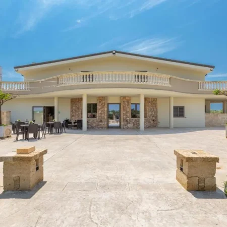 Agriturismo Cutura Agri Resort