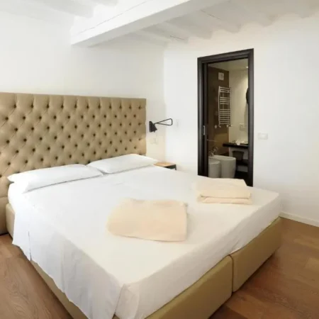 Bed and Breakfast Opera 11 R & B Parma