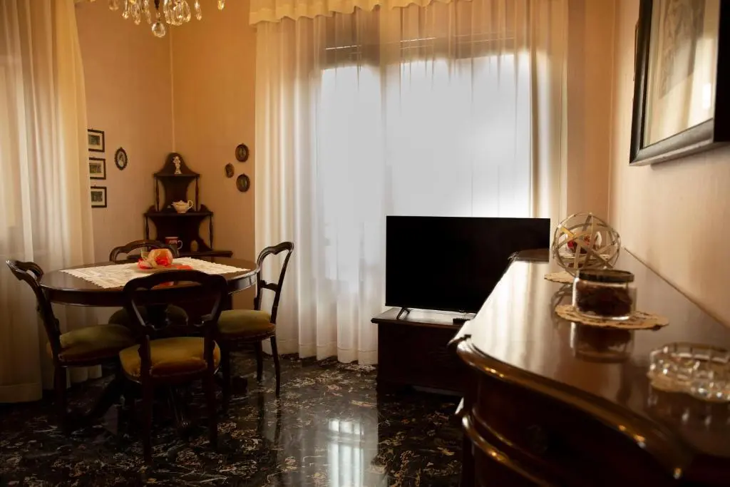 Casa Giuly