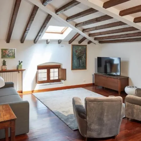 La casa di giulia