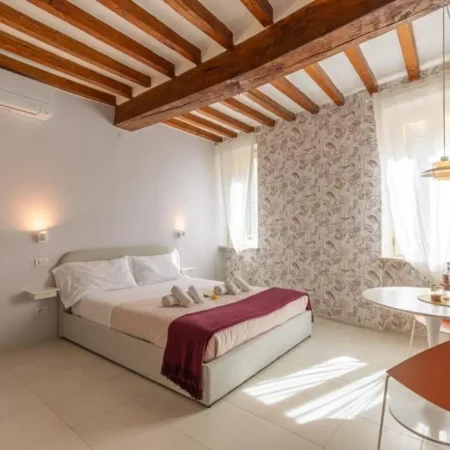GLAM PARMA