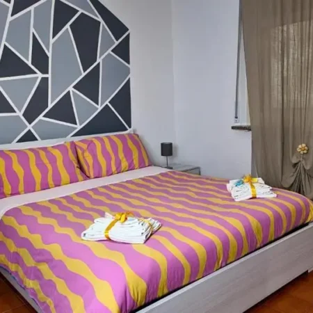 Stabia House
