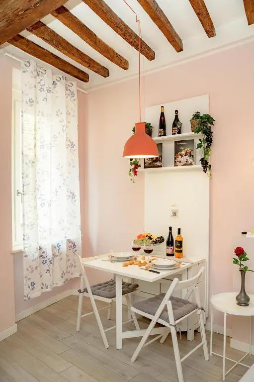 La Casa del Vino