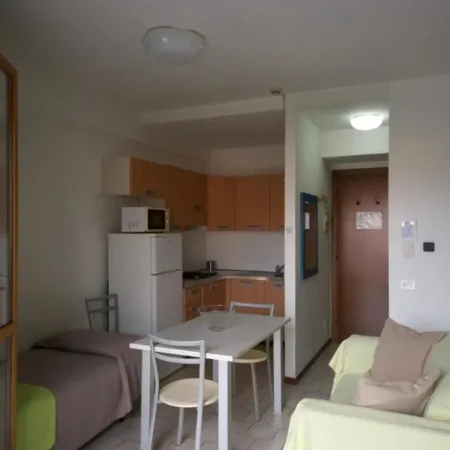 Residence Parmigianino