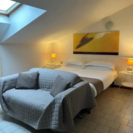 Residence Parmigianino